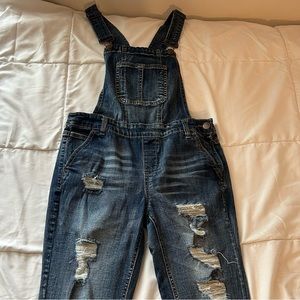 Overalls